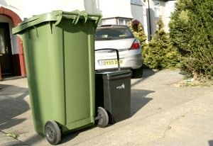 The Review includes moves to curb fines and penalties councils can issue householders for incorrectly presenting waste for collection